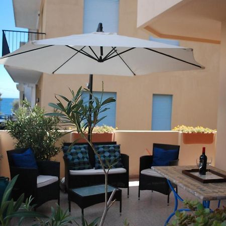 Apartment Conchiglie 2 Cala Gonone Exteriér fotografie