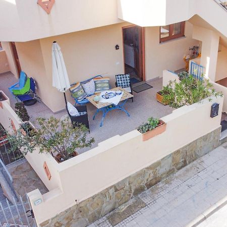 Apartment Conchiglie 2 Cala Gonone Exteriér fotografie
