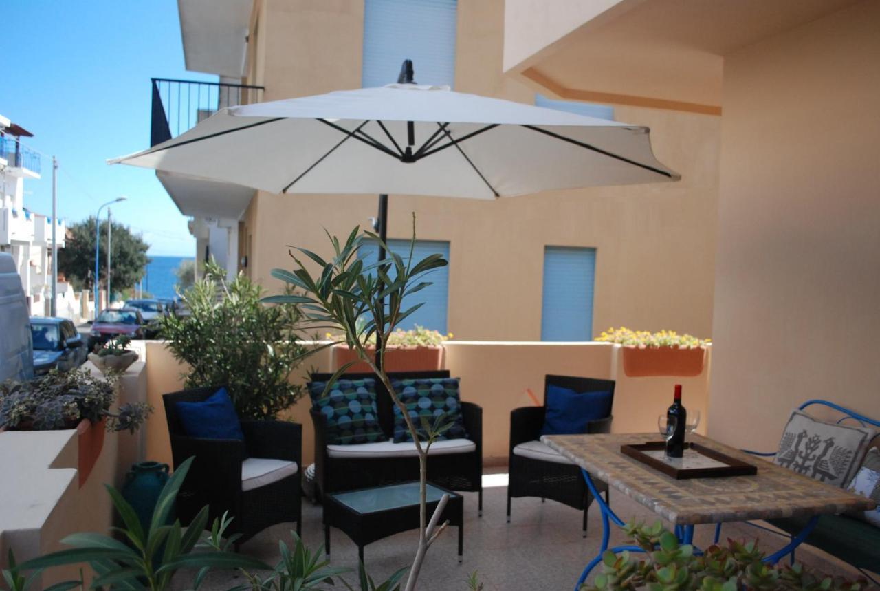 Apartment Conchiglie 2 Cala Gonone Exteriér fotografie