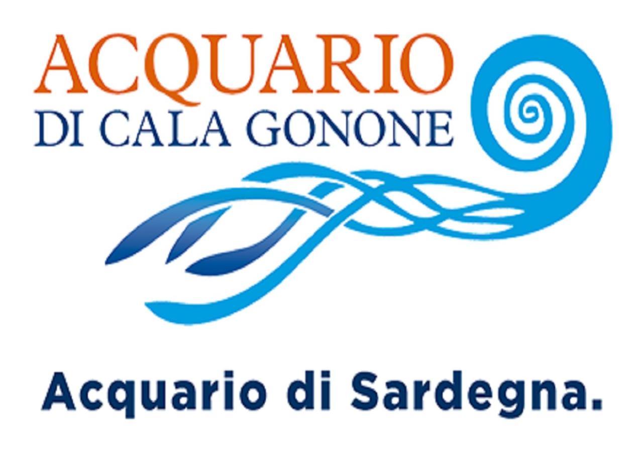 Apartment Conchiglie 2 Cala Gonone Exteriér fotografie